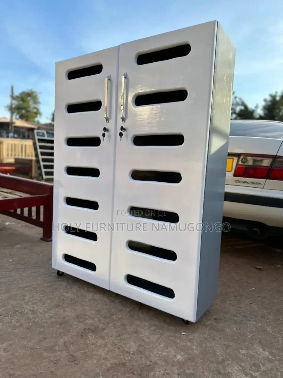 Shoe  Rack
