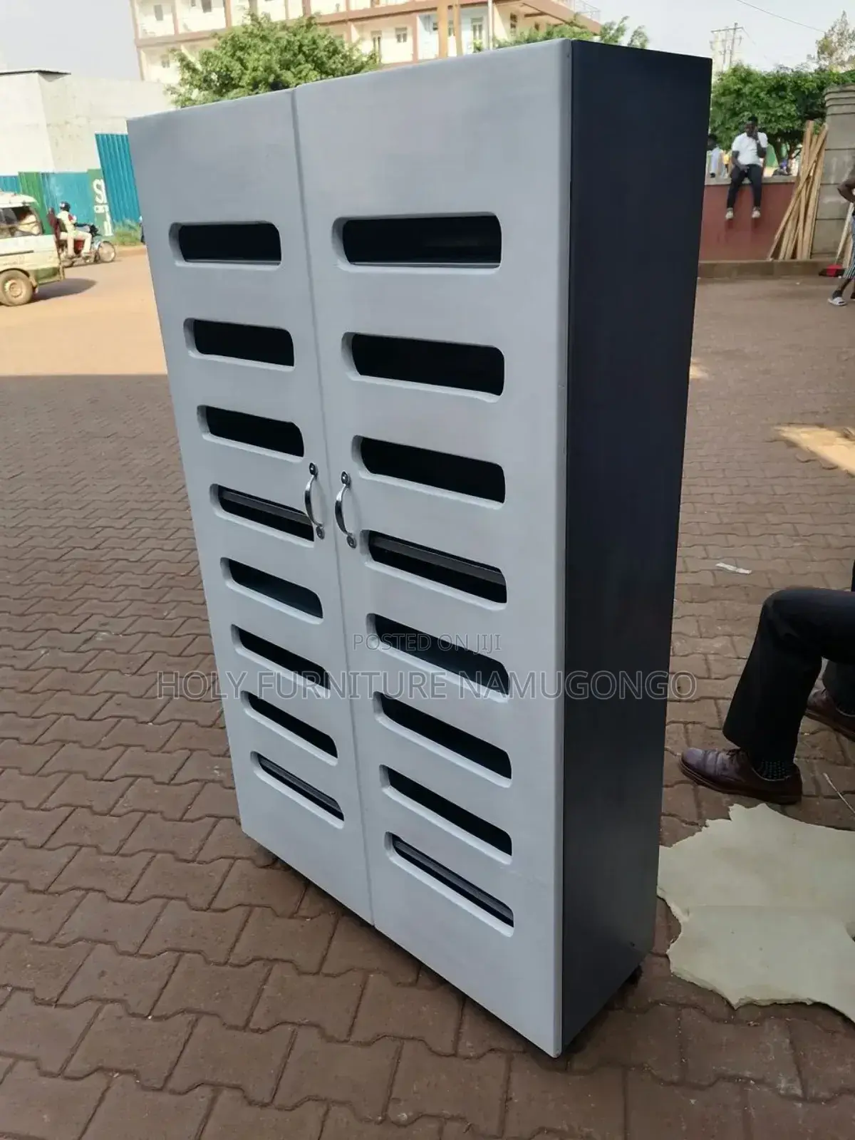 Shoe  Rack