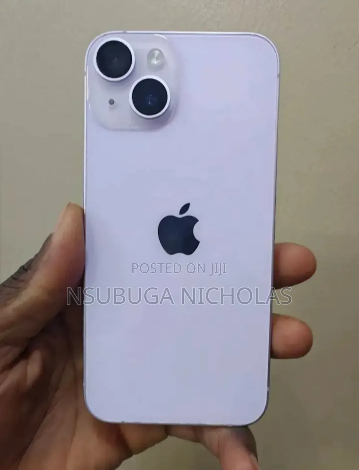 Apple iPhone 14 128 GB White