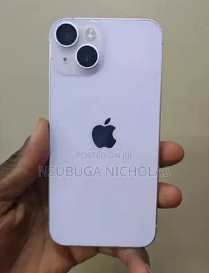 Apple iPhone 14 128 GB White