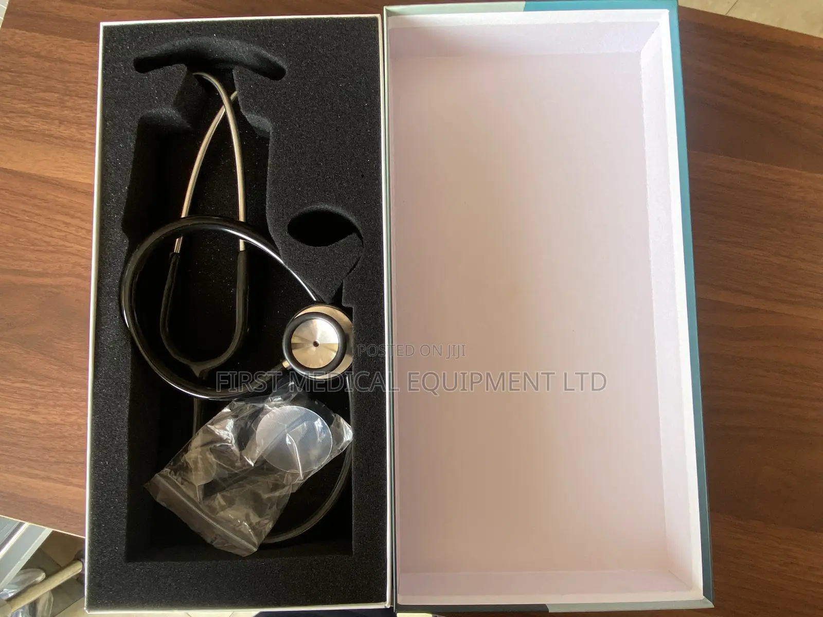 High Quality Stainless Steel Stethoscopes