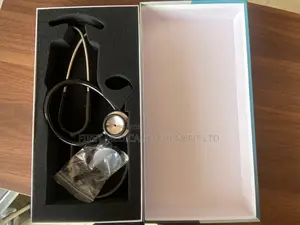 High Quality Stainless Steel Stethoscopes