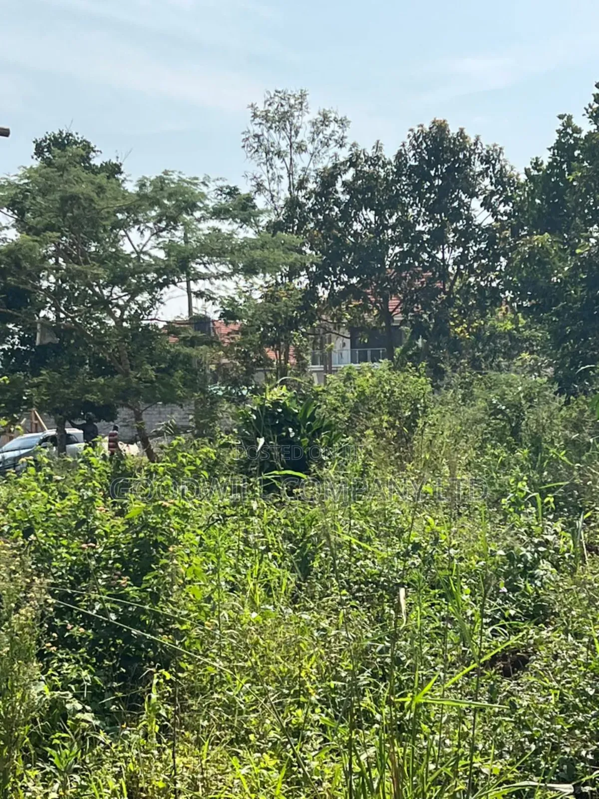 3 Acres of Land in Kira Bulindo Nsasa