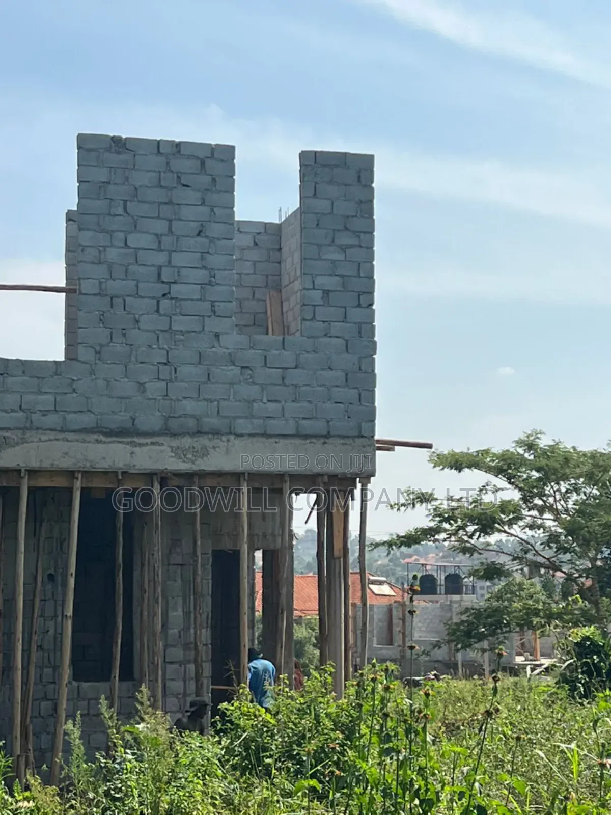 3 Acres of Land in Kira Bulindo Nsasa
