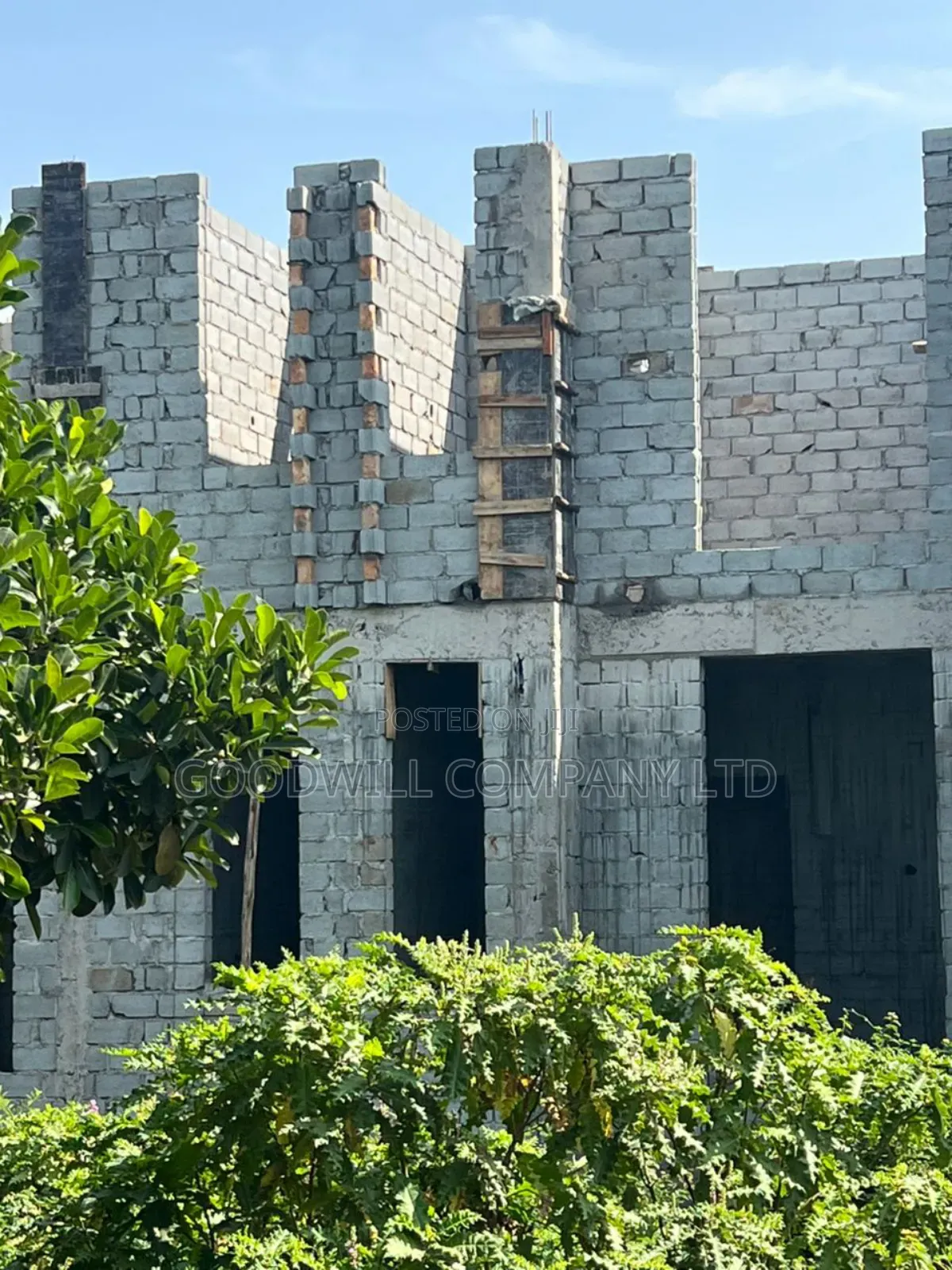 3 Acres of Land in Kira Bulindo Nsasa