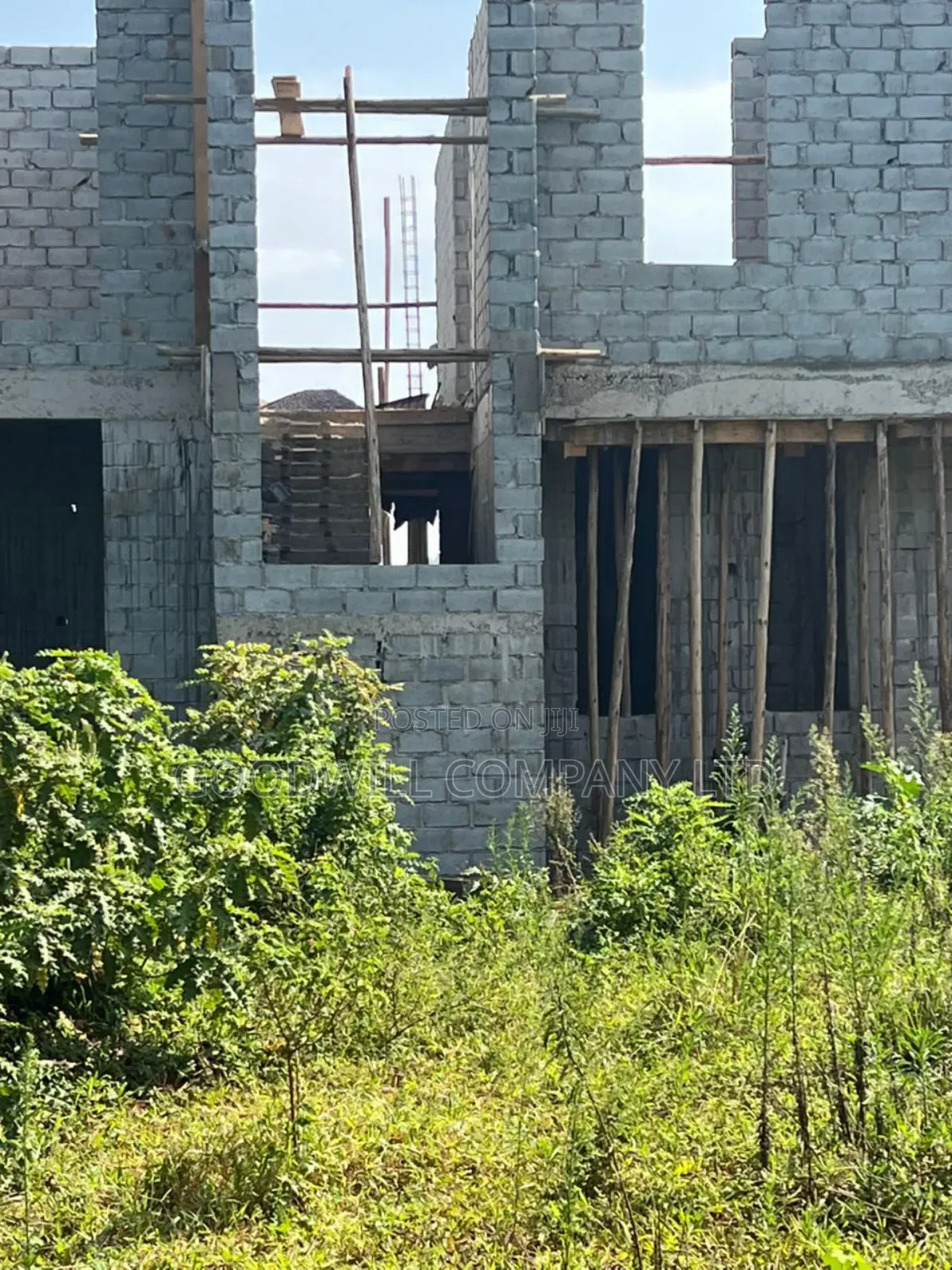 3 Acres of Land in Kira Bulindo Nsasa