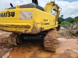Excavators on Sale N Rent