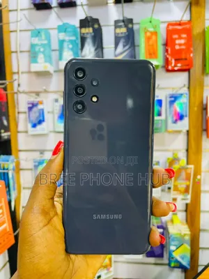 Samsung Galaxy A13 128 GB Black