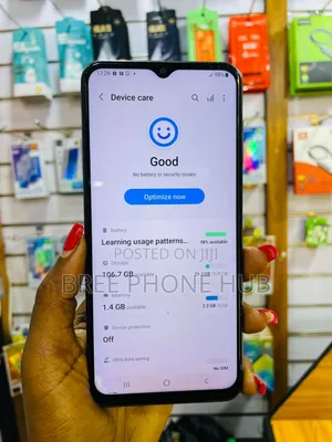 Samsung Galaxy A13 128 GB Black