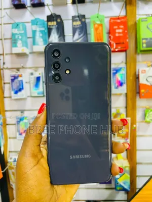 Samsung Galaxy A13 128 GB Black