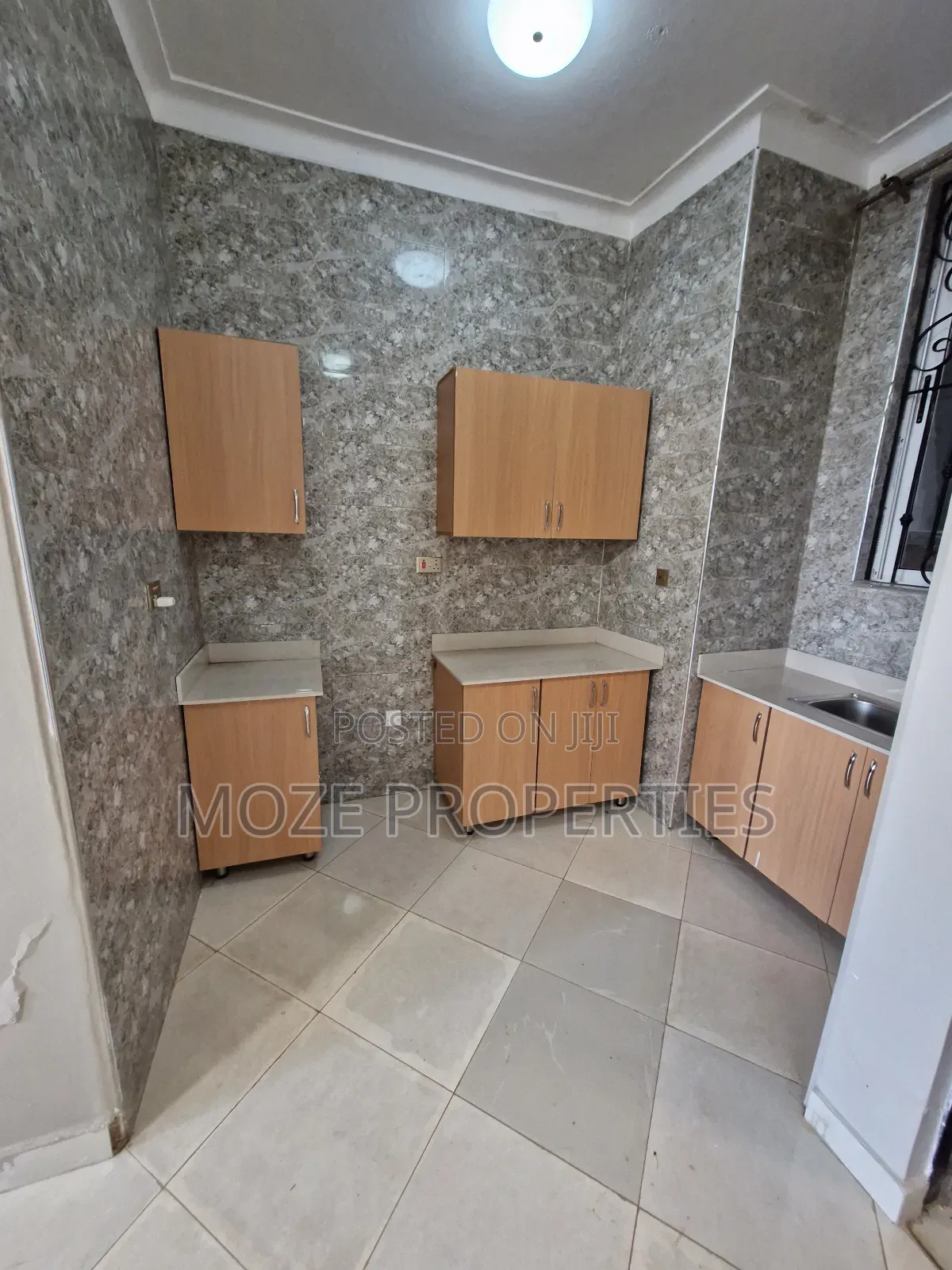 2bdrm Apartment in Kira, Central Division for rent