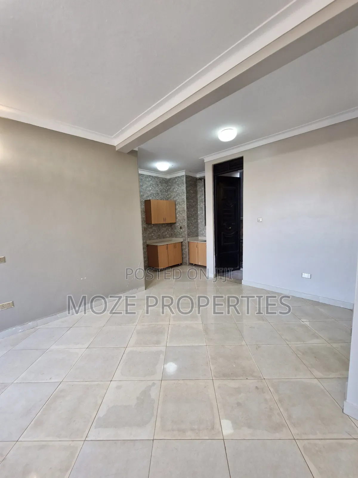 2bdrm Apartment in Kira, Central Division for rent