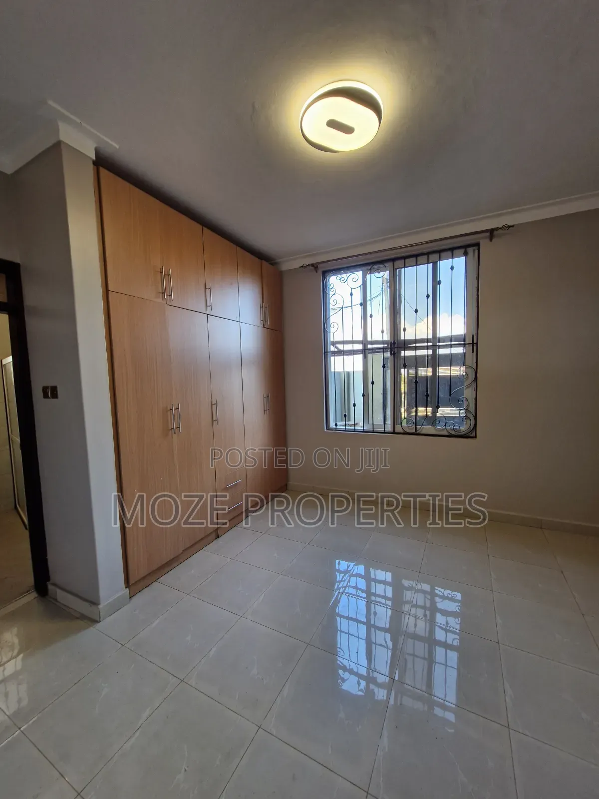 2bdrm Apartment in Kira, Central Division for rent