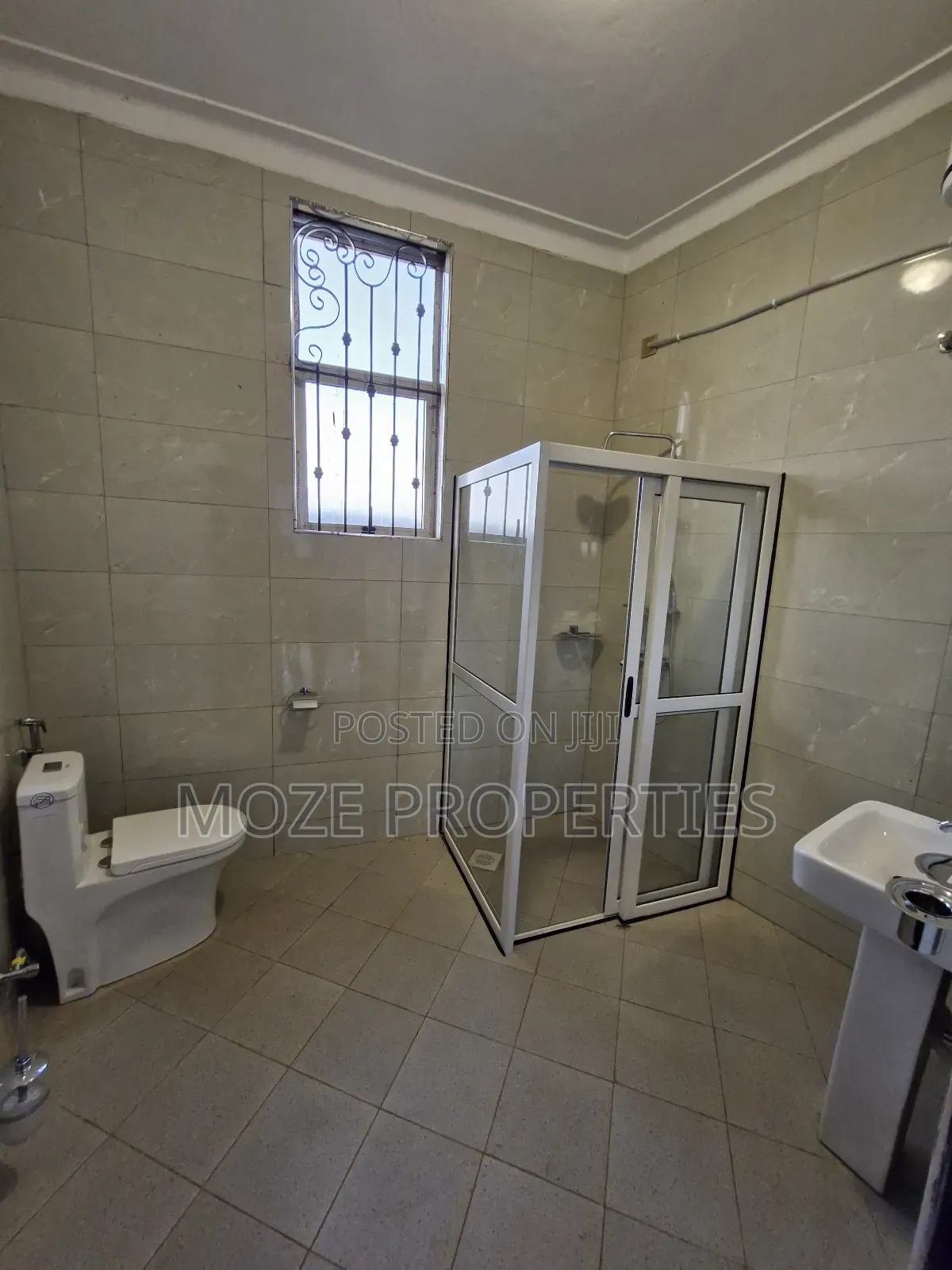 2bdrm Apartment in Kira, Central Division for rent