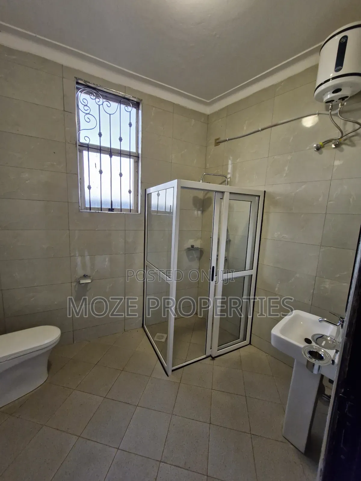 2bdrm Apartment in Kira, Central Division for rent
