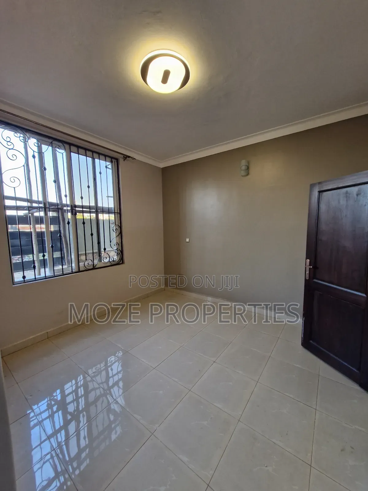 2bdrm Apartment in Kira, Central Division for rent