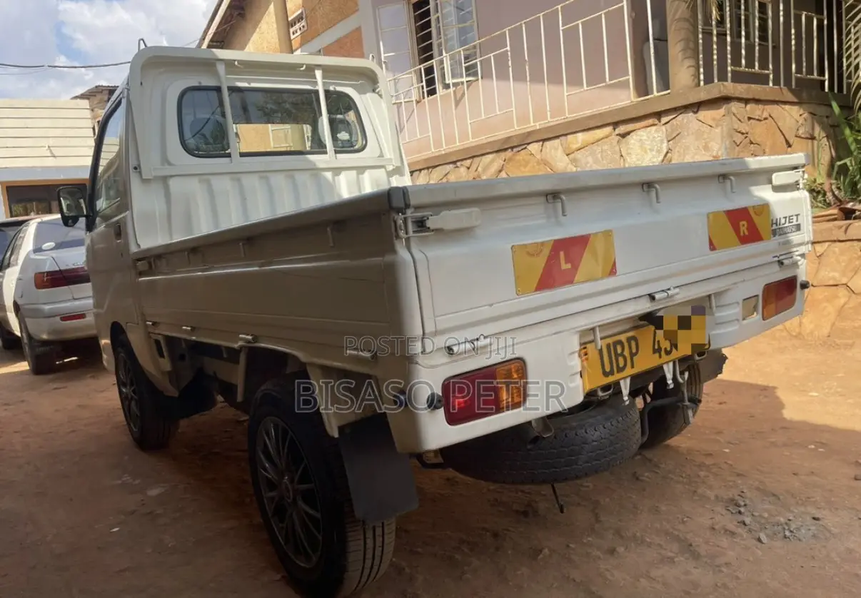 Toyota Hijet