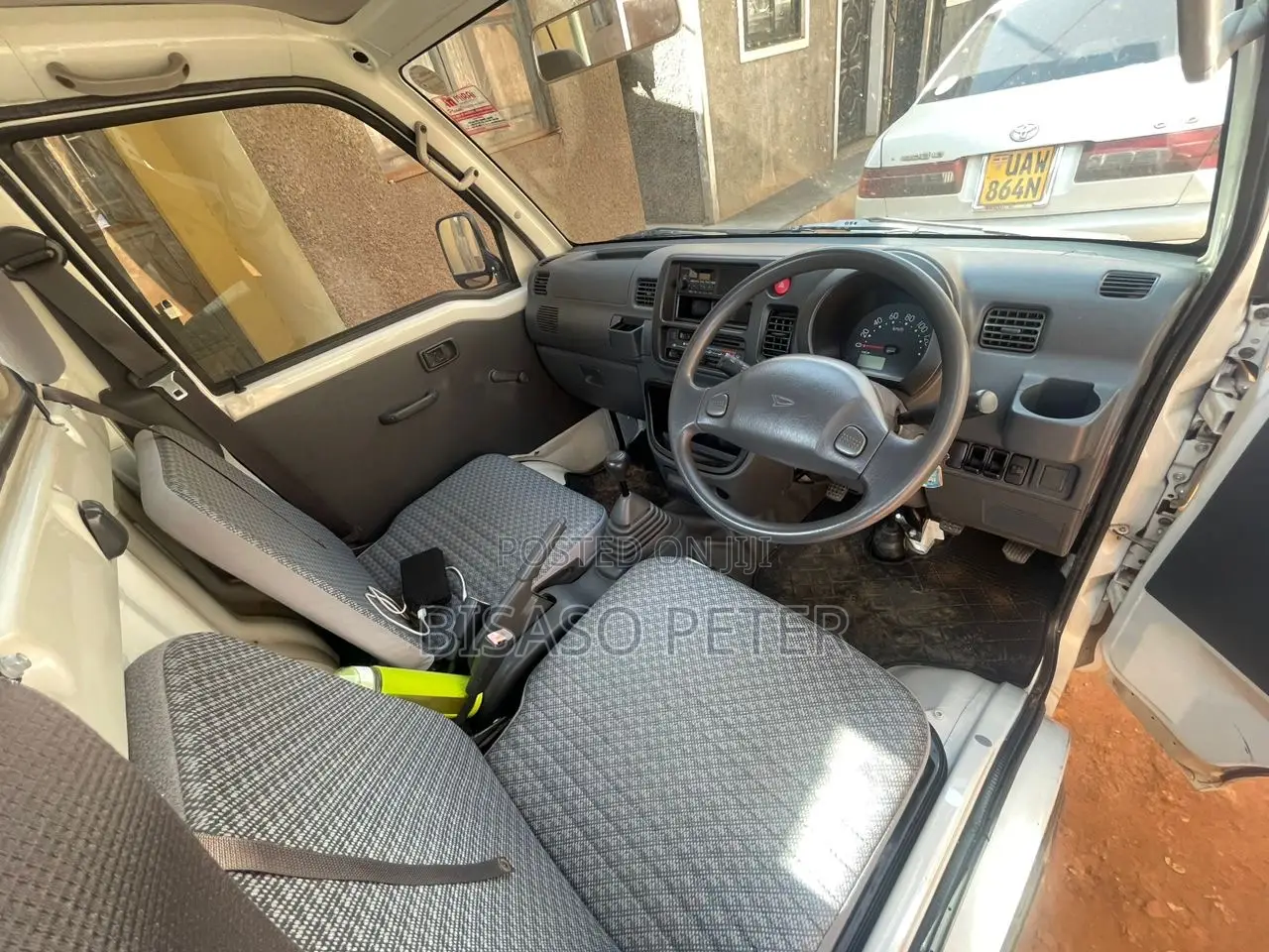 Toyota Hijet