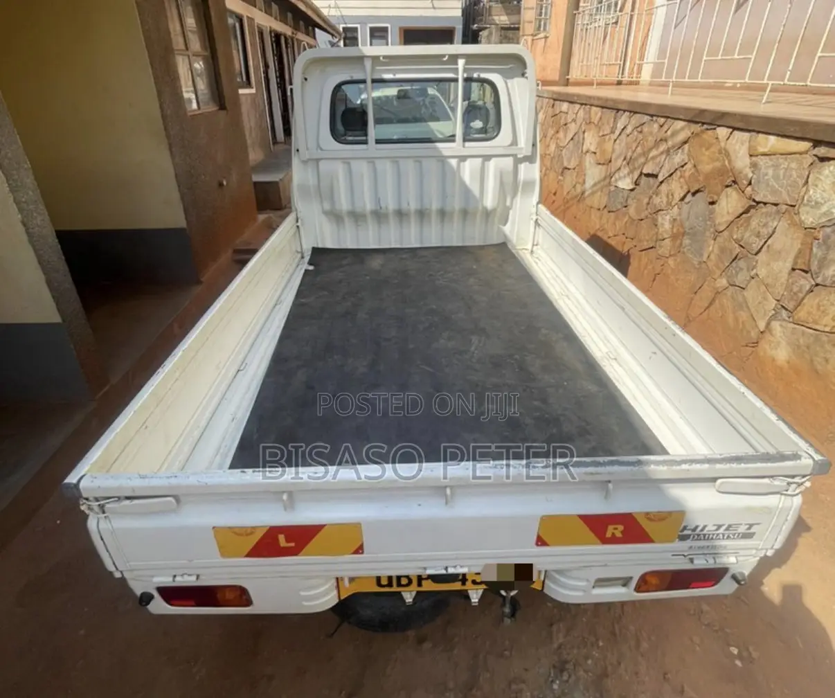 Toyota Hijet