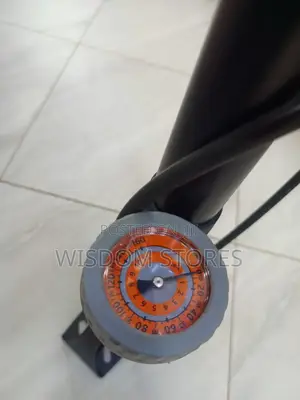 Floor Pump
