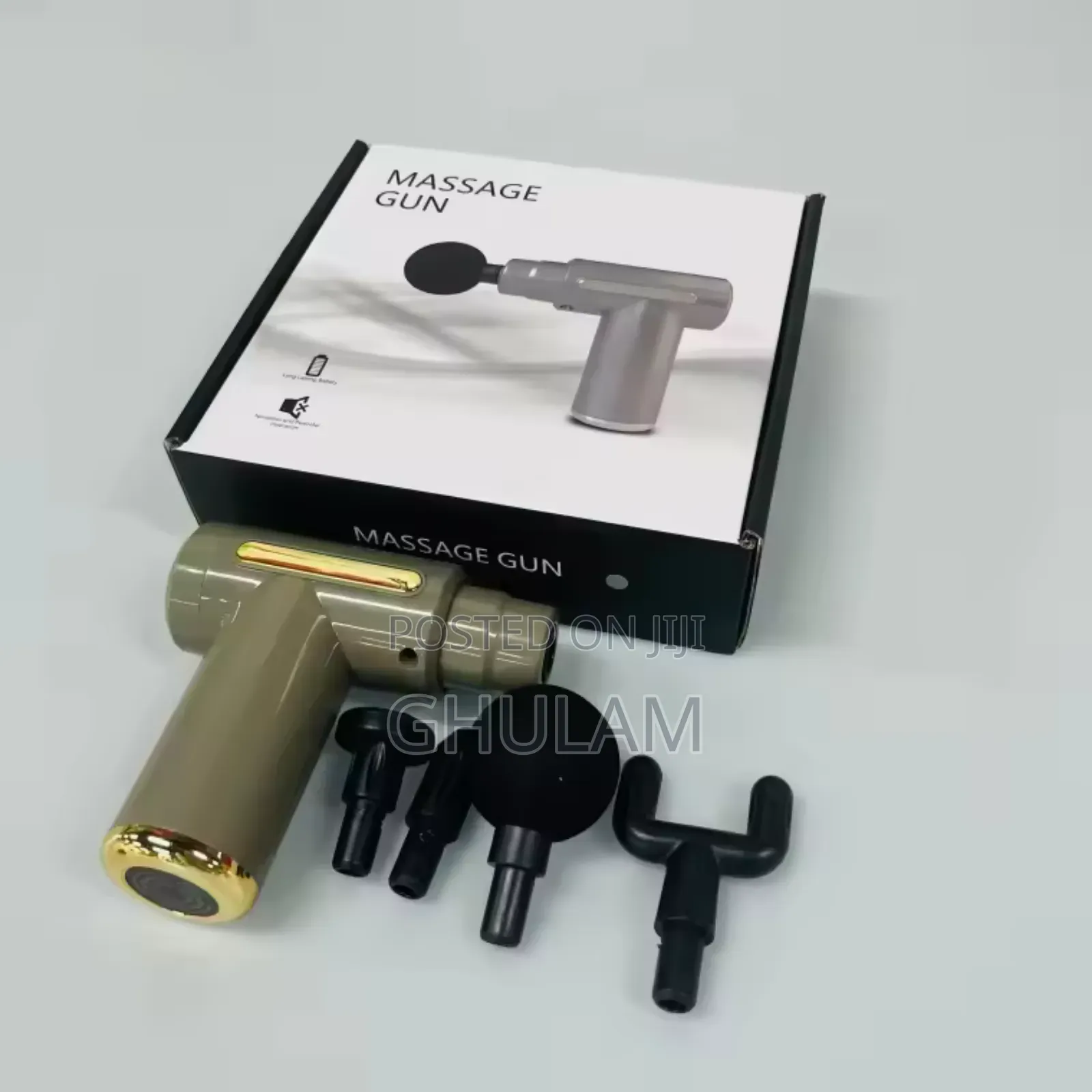 Massage Gun