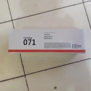 Cartridge 071
