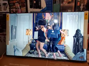 Hisense Smart 55 Inch Digital TVS