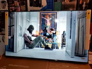 Hisense Smart 55 Inch Digital TVS