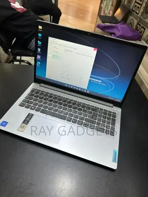 New Laptop Lenovo 3000 N500 8GB Intel Core i3 SSD 128GB