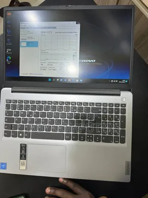 New Laptop Lenovo 3000 N500 8GB Intel Core i3 SSD 128GB
