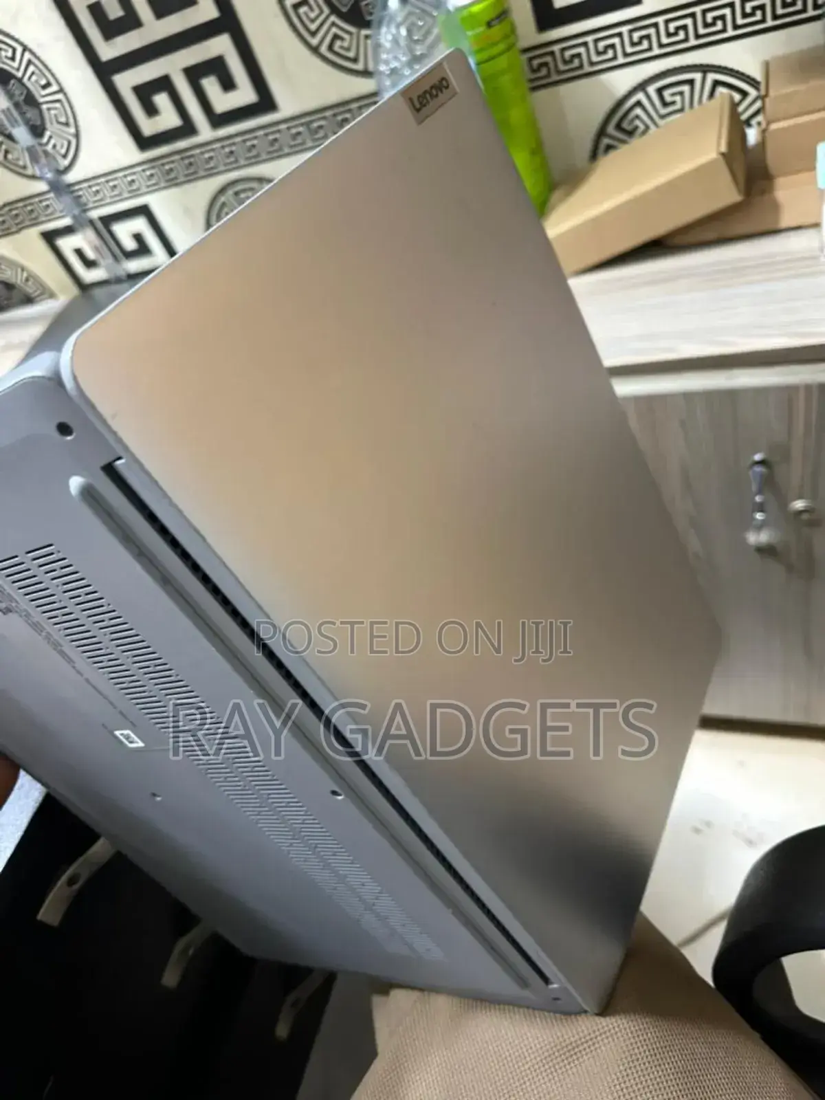 New Laptop Lenovo 3000 N500 8GB Intel Core i3 SSD 128GB