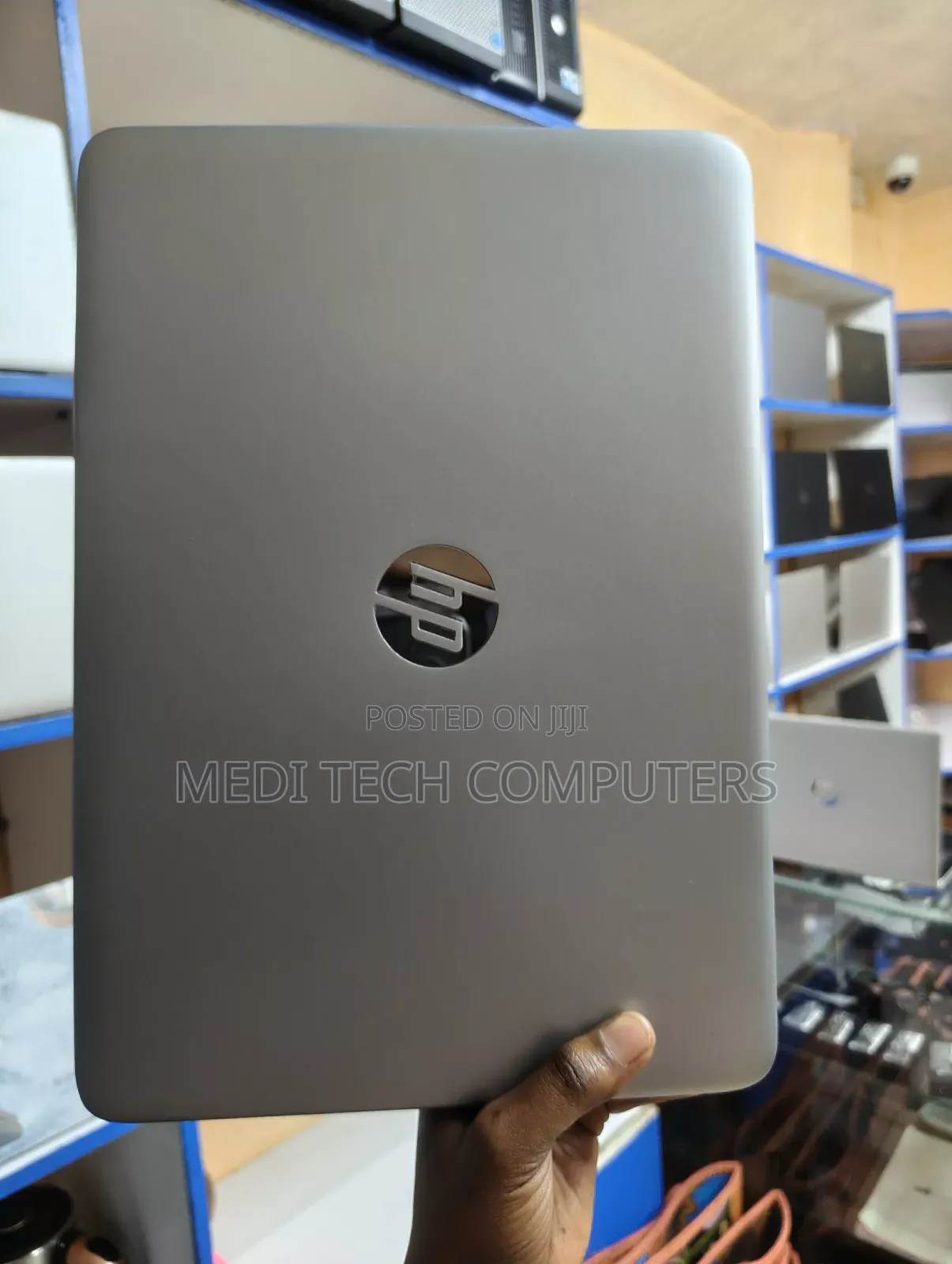 Laptop HP EliteBook 840 G3 8GB Intel Core I5 SSD 256GB