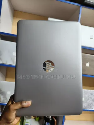 Laptop HP EliteBook 840 G3 8GB Intel Core I5 SSD 256GB