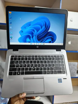 Laptop HP EliteBook 840 G3 8GB Intel Core I5 SSD 256GB