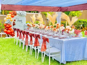 Bridal Shower