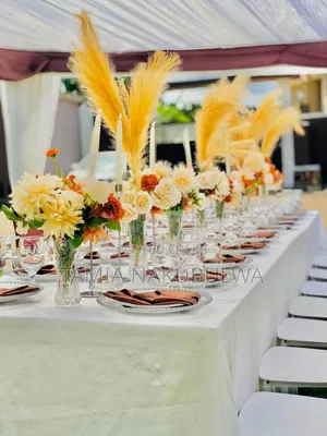 Bridal Shower