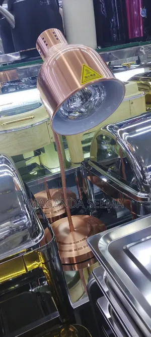 Electric Food Warmer
