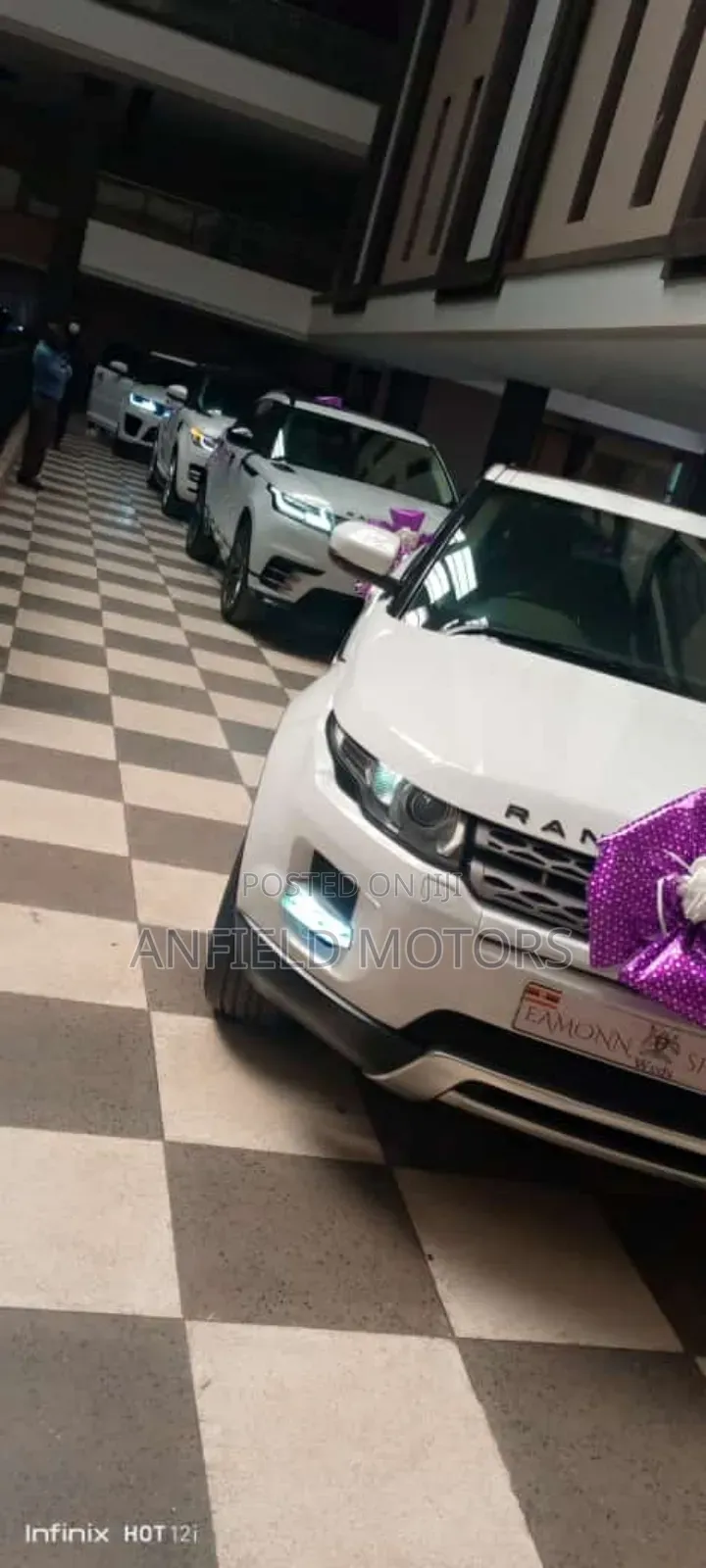 Self Drive Cars / Wedding Cars