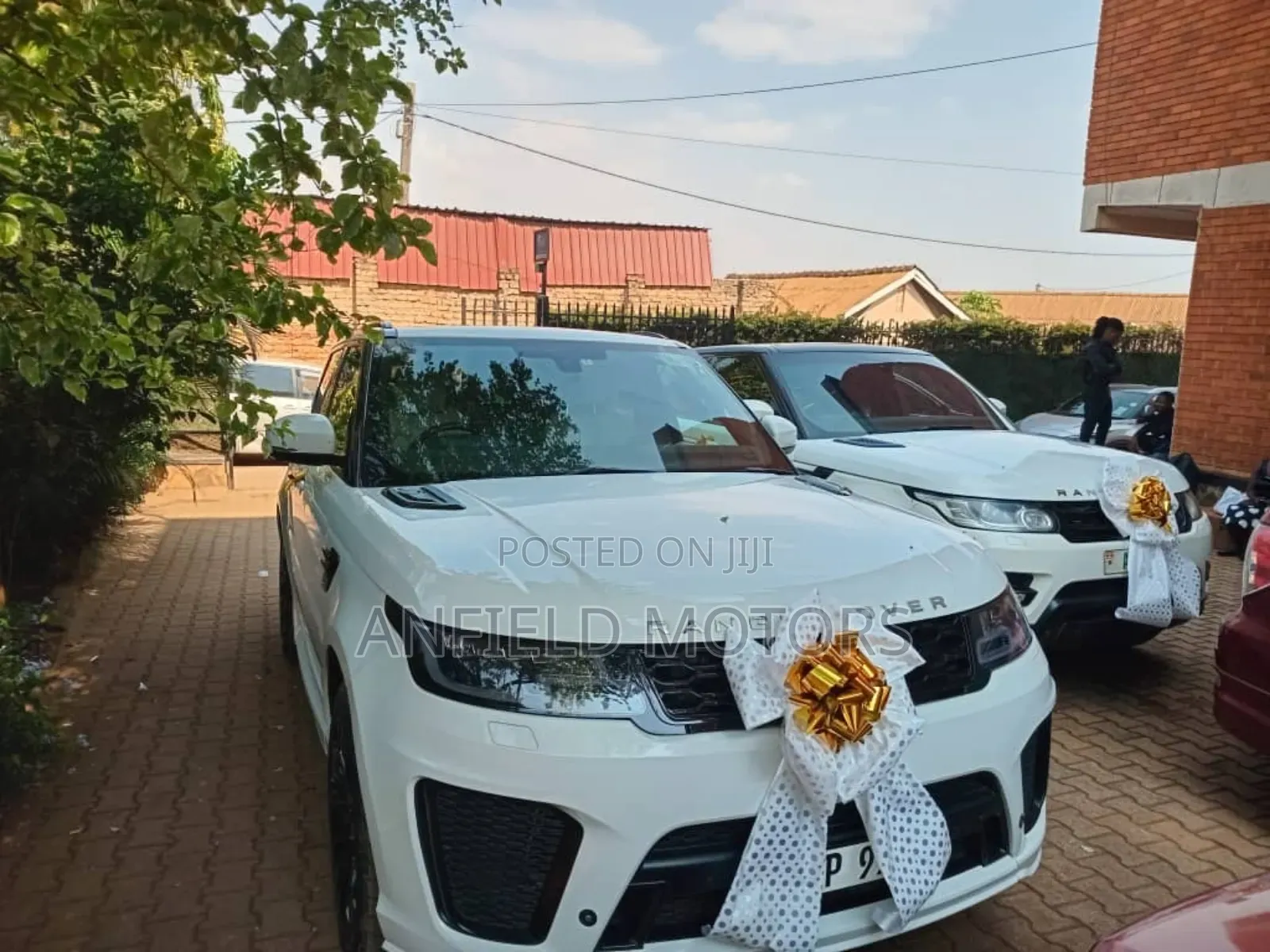 Self Drive Cars / Wedding Cars