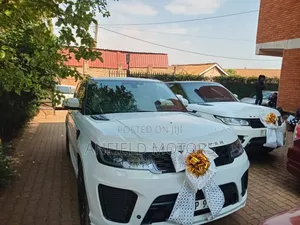 Self Drive Cars / Wedding Cars