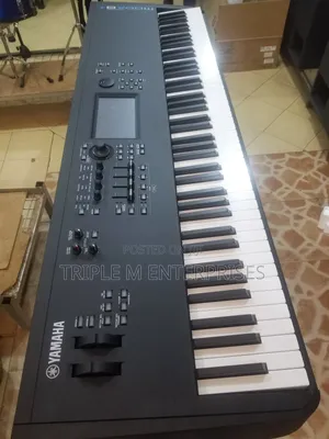 Piano Modx 8
