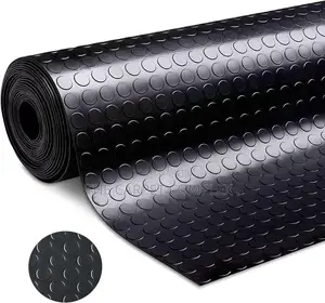 Hard Rubber PVC
