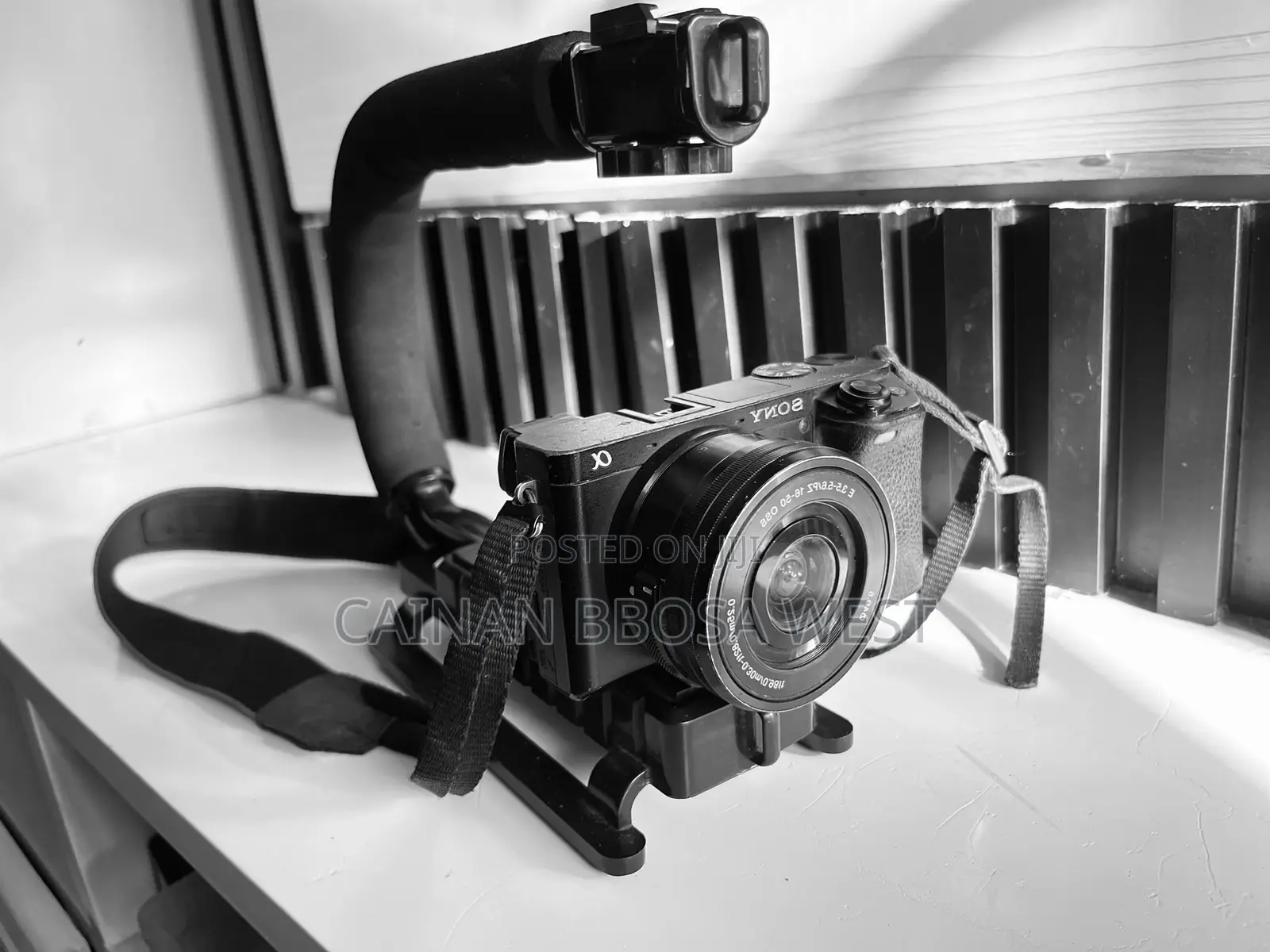 Sony Camera A6300