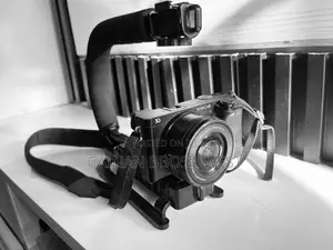 Sony Camera A6300