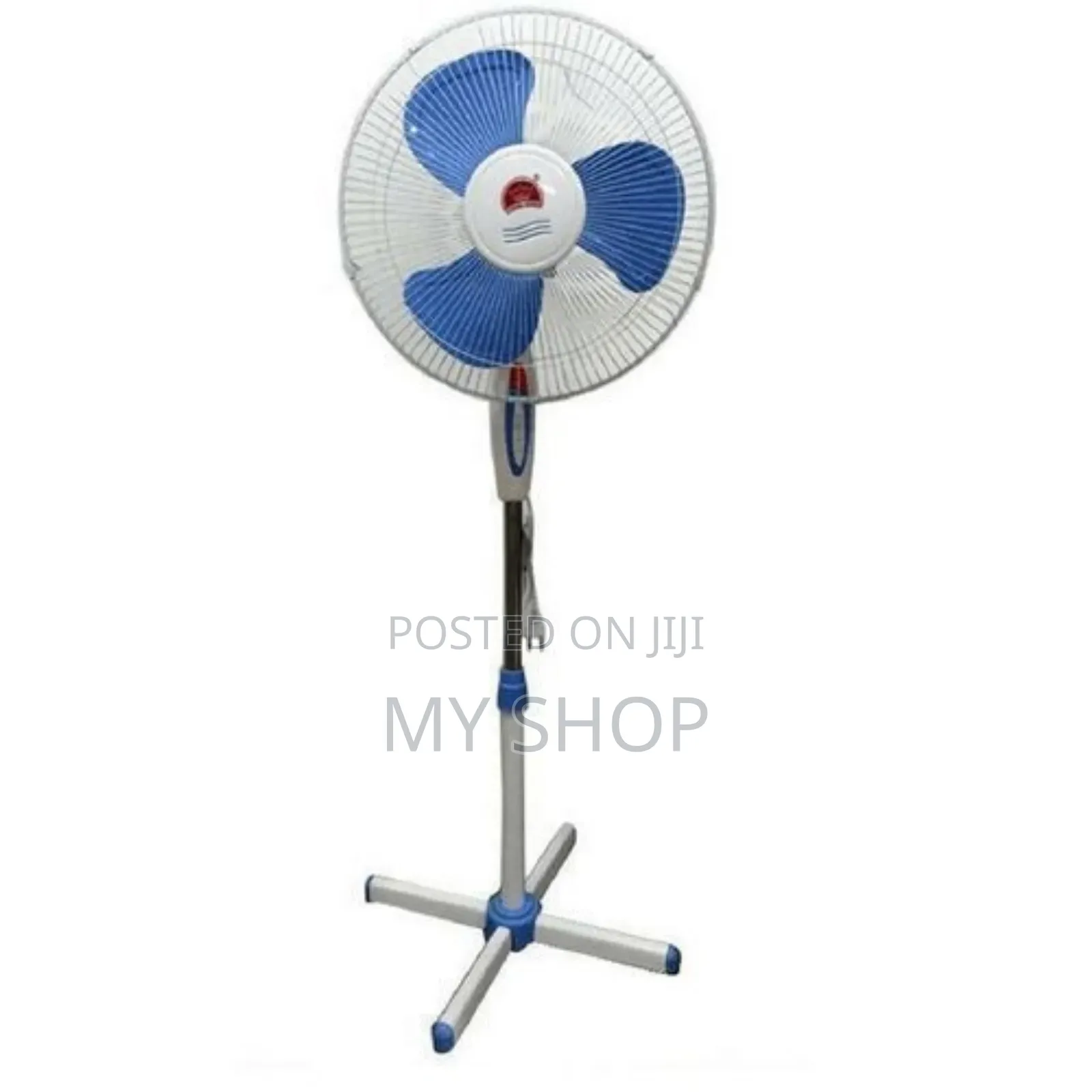 Stand Fan (Changili)