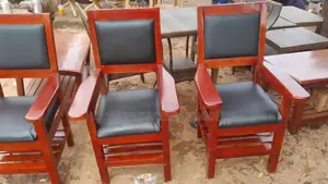Wooden Chair