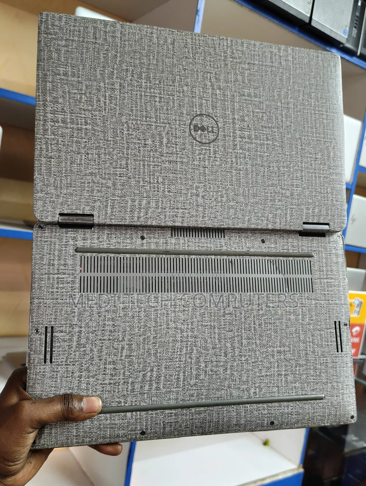 Laptop Dell Latitude 7400 16GB Intel Core I7 SSD 512GB
