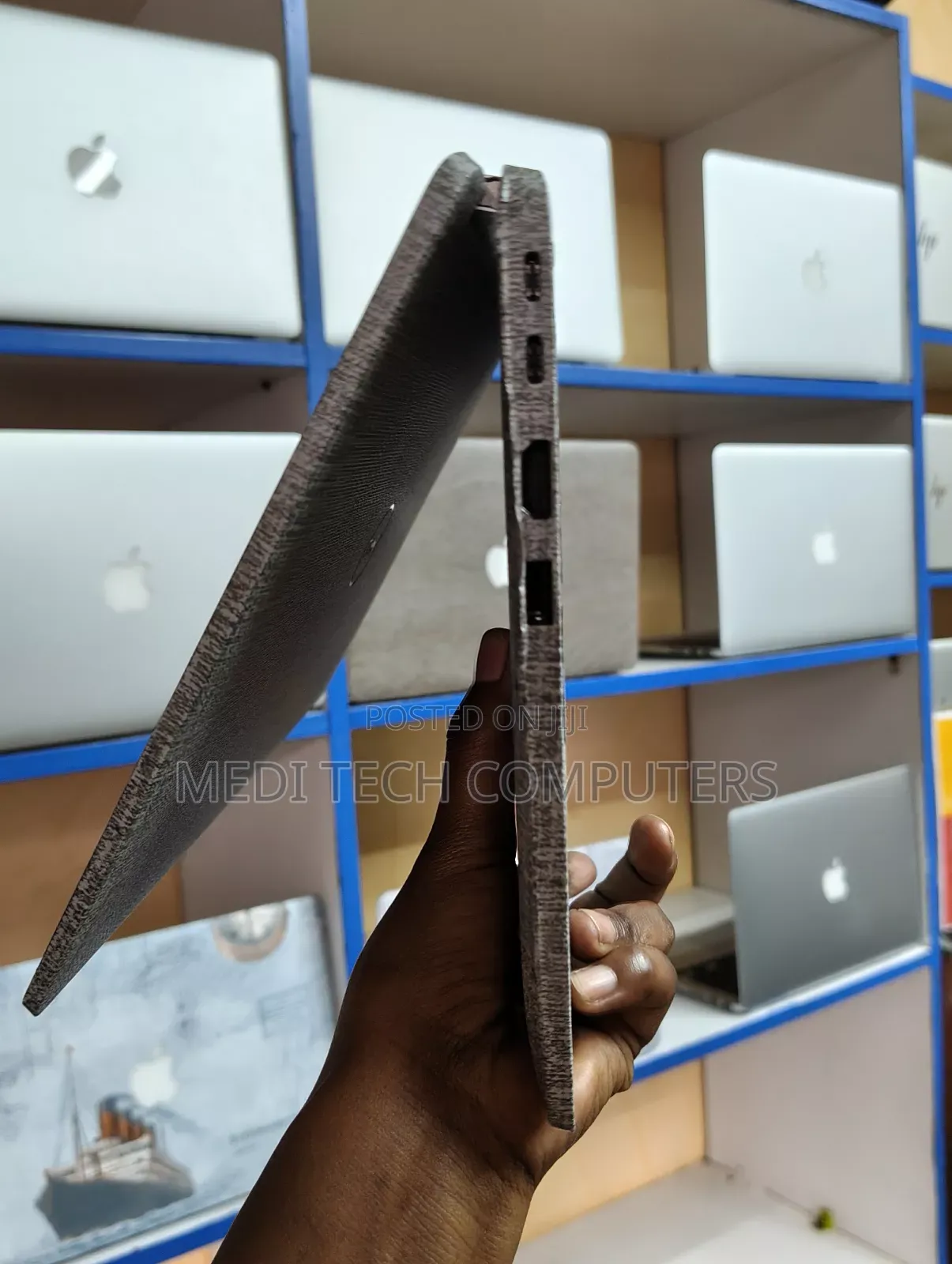 Laptop Dell Latitude 7400 16GB Intel Core I7 SSD 512GB