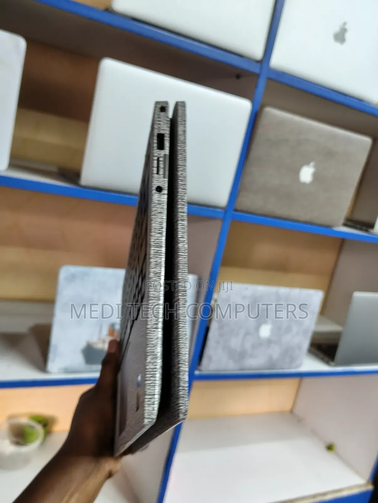 Laptop Dell Latitude 7400 16GB Intel Core I7 SSD 512GB