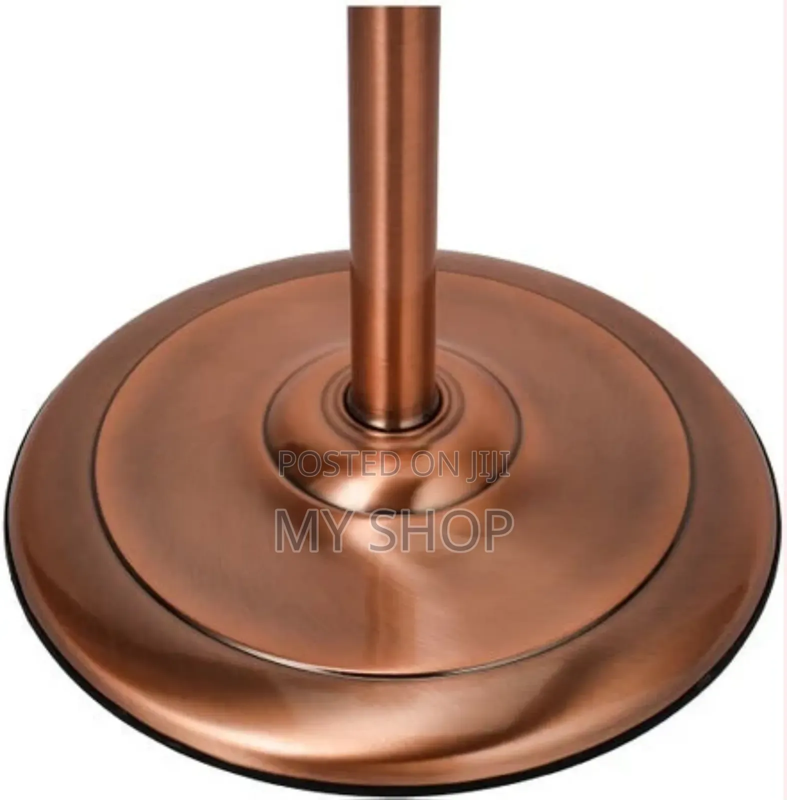 Geepas 16′′ Metal Stand Fan, Adjustable Height Fan| Horizontal